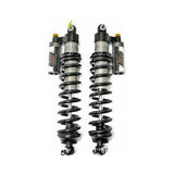 ZBROZ Can Am Defender EXIT 2.2" X1 Series Front Shocks
