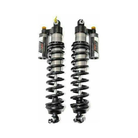ZBROZ Can Am Defender EXIT 2.2" X1 Series Front Shocks