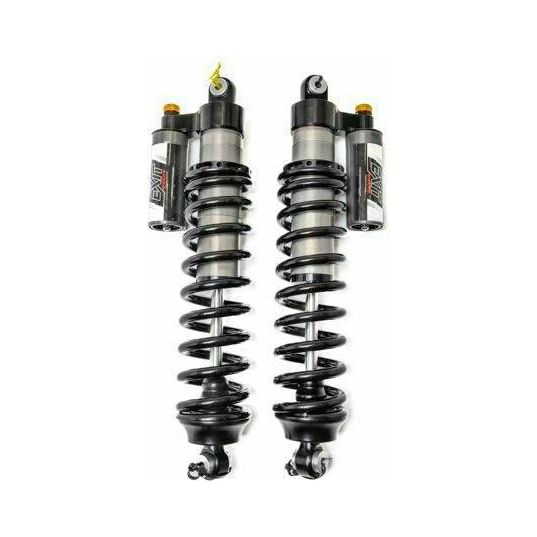 ZBROZ Can Am Defender EXIT 2.2" X1 Series Front Shocks