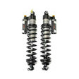 ZBROZ Can Am Defender MAX EXIT 2.2" X1 Series Front Shocks