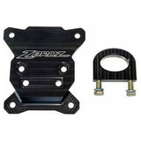 Can Am X3 64" Intense Series Gusset Plate with Tow Ring | ZBROZ
