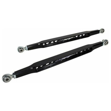 ZBROZ Can Am Maverick X3 72" Intense Series Middle Radius Rods
