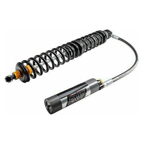 ZBROZ Can Am Maverick X3 MAX 72" EXIT 2.5" X2 Series Rear Shocks