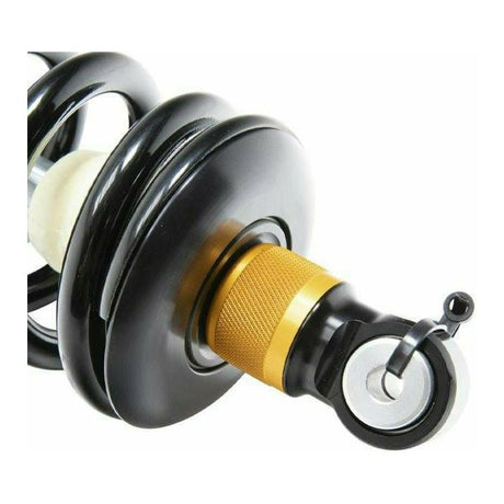 ZBROZ Honda Talon 1000R EXIT 2.5" X2 Series Front Shocks