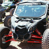 Can Am X3 72" Pro Max A-Arm Kit | ZBROZ