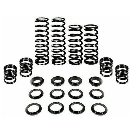Polaris General (2016-2020) FOX QS3 Stage 1 Spring Kit | ZBROZ