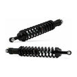 ZBROZ Polaris Ranger XP 1000 (2014-2021) EXIT 2.2" X0-IFP Series Rear Shocks