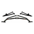 ZBROZ Polaris Ranger XP 1000 (2021-2022) Forward Offset A-Arm Kit