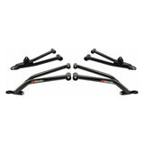 ZBROZ Polaris Ranger XP 1000 (2021-2022) Forward Offset A-Arm Kit