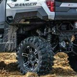 ZBROZ Polaris Ranger XP 900/1000 2" Bracket Lift Kit