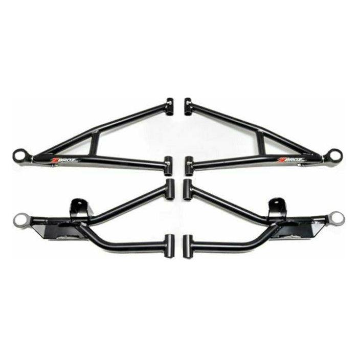 ZBROZ Polaris Ranger XP 900/1000 (2018-2020) Pro A-Arm Kit