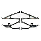 ZBROZ Polaris Ranger XP 900/1000 (2018-2020) Pro A-Arm Kit