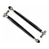 ZBROZ Polaris RZR PRO XP Billet Tie Rods