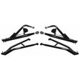 ZBROZ Polaris RZR PRO XP Forward Offset A-Arm Kit