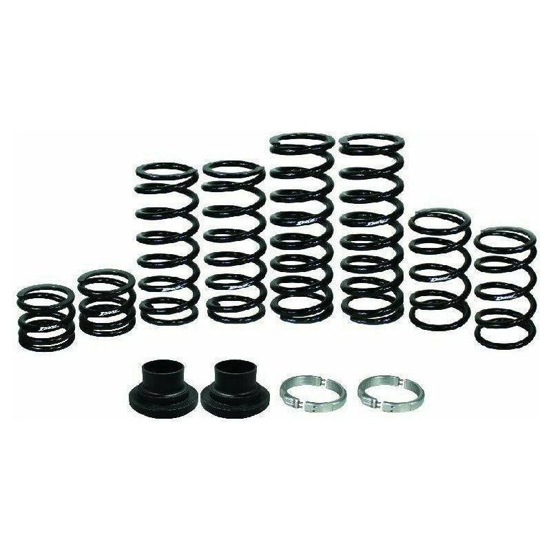 Polaris RZR Pro XP Stage 1 Spring Kit | ZBROZ