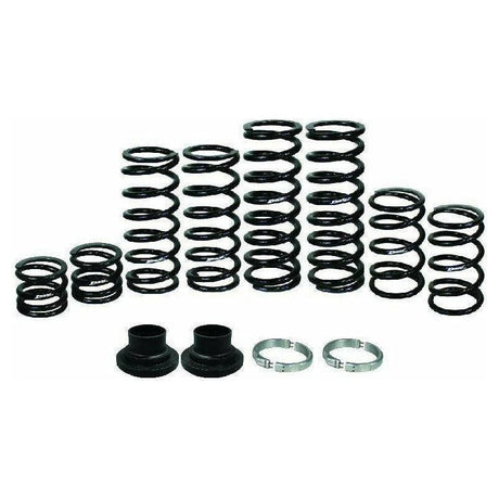 Polaris RZR Pro XP Stage 1 Spring Kit | ZBROZ