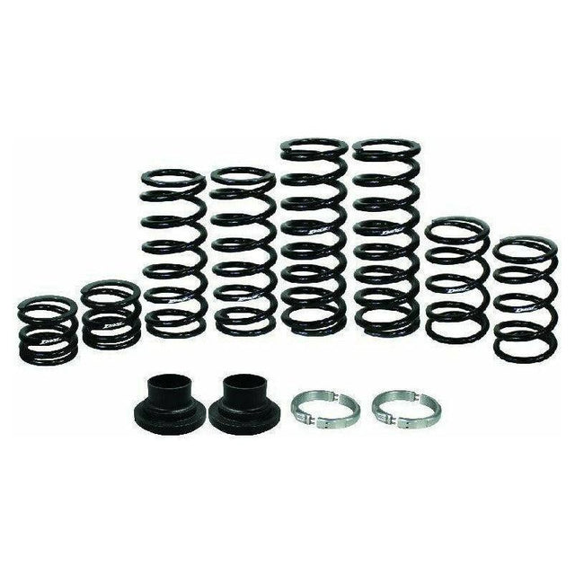 Polaris RZR Pro XP Stage 1 Spring Kit | ZBROZ