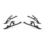 ZBROZ Polaris RZR XP 1000/Turbo Forward Camber Adjustable A-Arm Kit