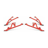 ZBROZ Polaris RZR XP 1000/Turbo Forward Camber Adjustable A-Arm Kit