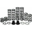 Polaris RZR XP 1000 / Turbo Stage 1 Spring Kit | ZBROZ