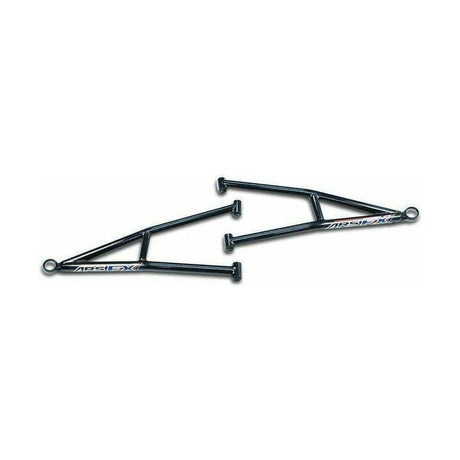 Polaris RZR XP 1000 / Turbo Front Lower A-Arm Kit | ZBROZ