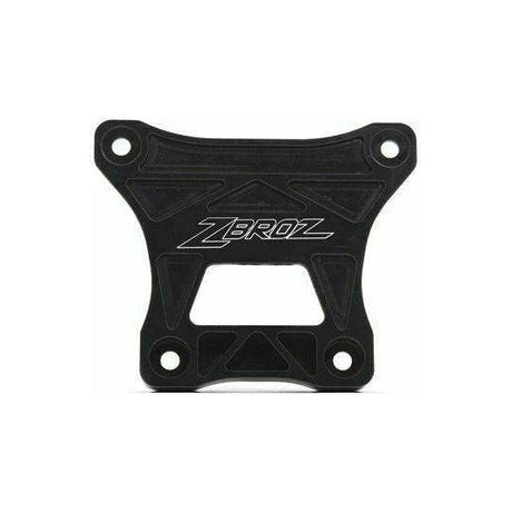 Polaris RZR Turbo S Billet Gusset Plate | ZBROZ