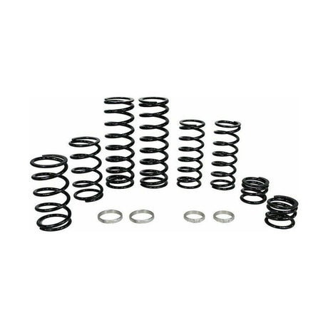 Polaris RZR Turbo S Stage 1 Spring Kit | ZBROZ