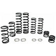 Polaris RZR Turbo S Stage 1 Spring Kit | ZBROZ