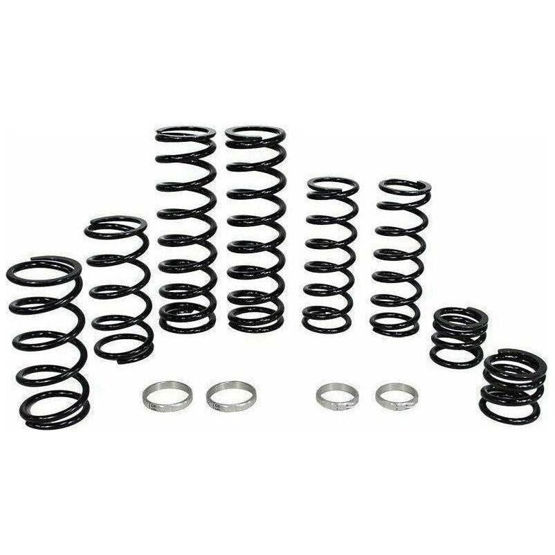 Polaris RZR Turbo S Stage 1 Spring Kit | ZBROZ