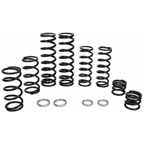 Polaris RZR Turbo S Stage 1 Spring Kit | ZBROZ