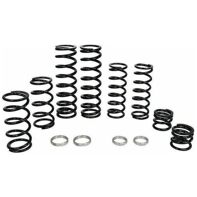 Polaris RZR Turbo S Stage 1 Spring Kit | ZBROZ