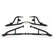 ZBROZ Polaris RZR XP Turbo S Pro Max A-Arm Kit