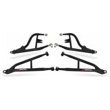 ZBROZ Polaris RZR XP Turbo S Pro Max A-Arm Kit