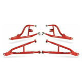 ZBROZ Polaris RZR XP Turbo S Pro Max A-Arm Kit