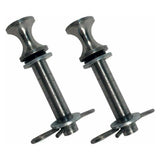 Polaris RZR XP 1000 / Turbo Sway Bar Quick Disconnect Pins | ZBROZ