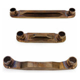 Can Am X3 Radius Rod Dog Bones | ZRP