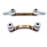 ZRP Polaris RZR Radius Rod Dog Bones